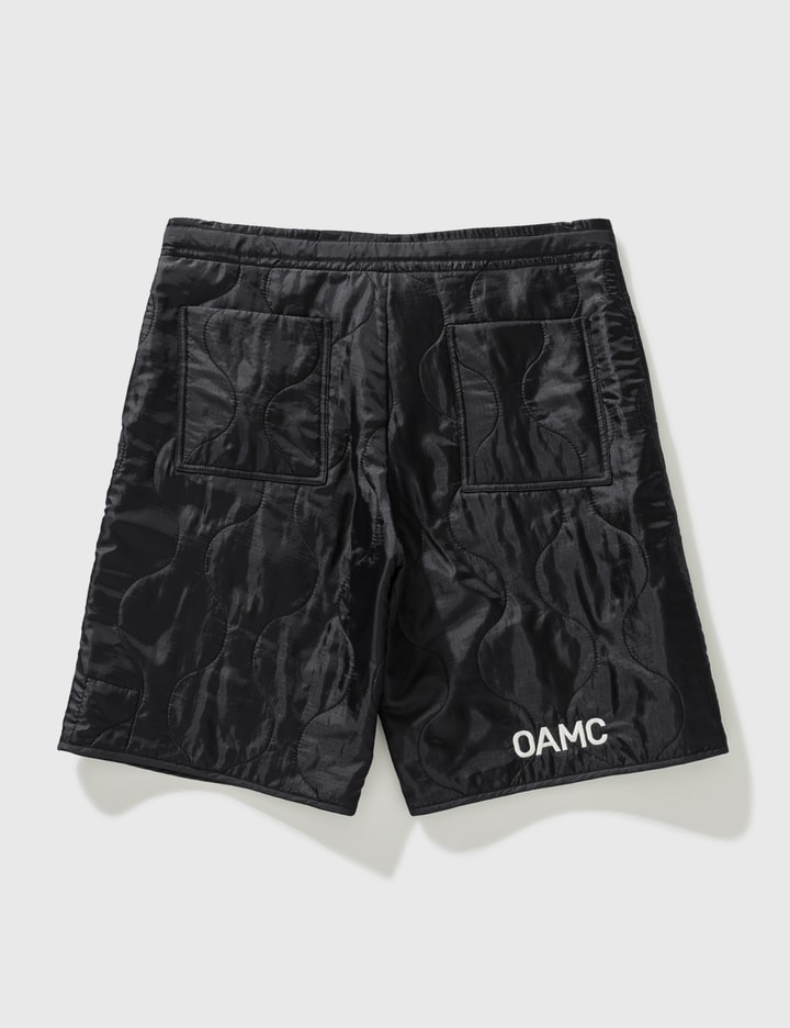 Re:work Quilted Shorts Placeholder Image