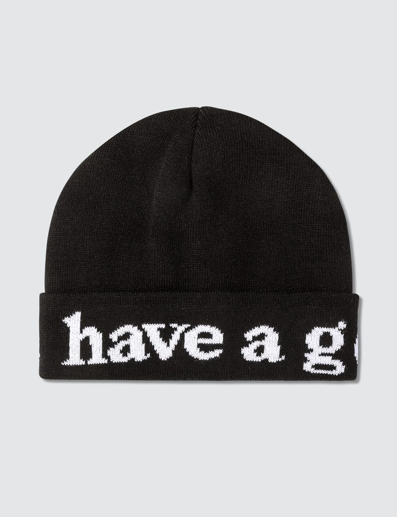 have a good time beanie