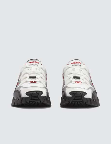 Valentino - Valentino Garavani Climber Sneakers | HBX