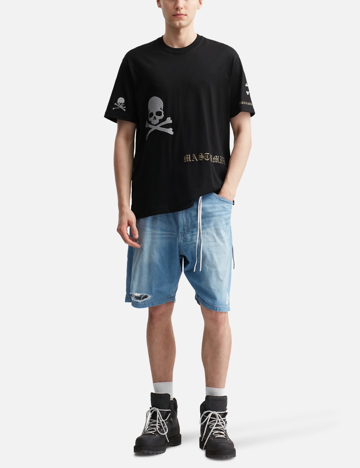 Multi Logo T-shirt Placeholder Image