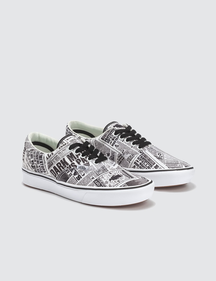 Harry Potter x Vans Comfycush Era Placeholder Image