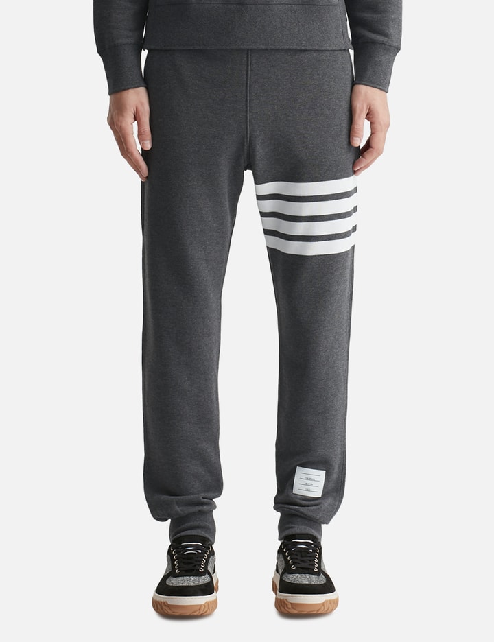 Classic Loopback 4-Bar Sweatpants Placeholder Image