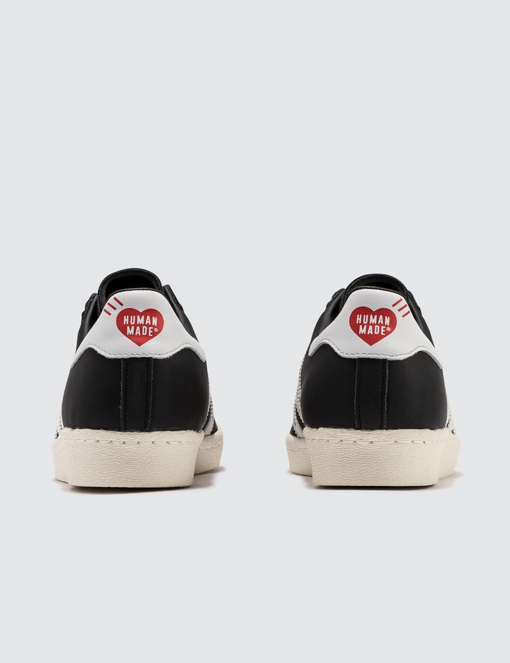 Human Made x Adidas Consortium Superstar 80s Placeholder Image