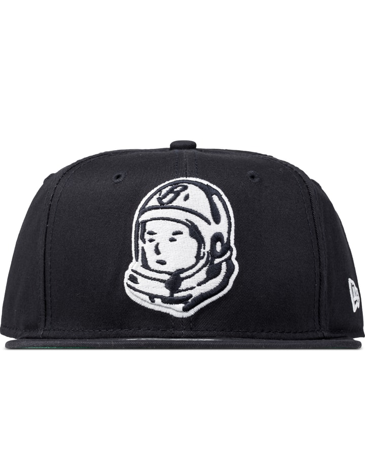Blue Capacity New Era Snapback Placeholder Image