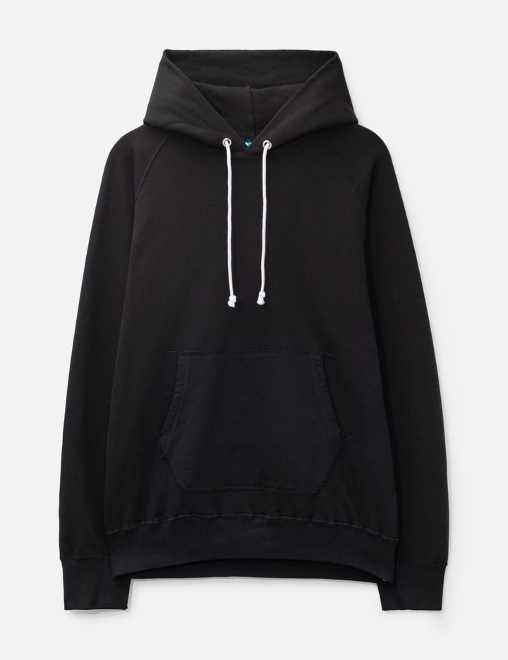 Good On Heavy Pullover Hooded Sweatshirt