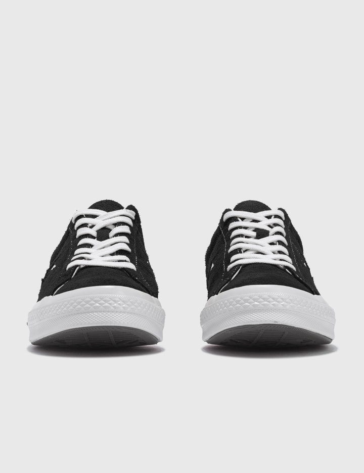 One Star Placeholder Image