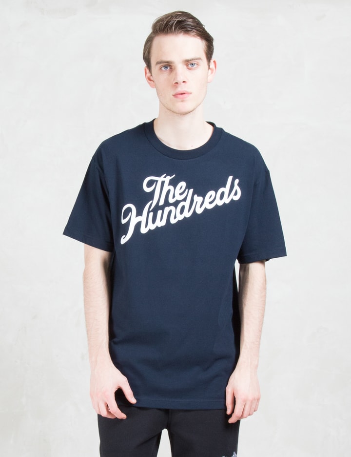 Forever Slant T-Shirt Placeholder Image