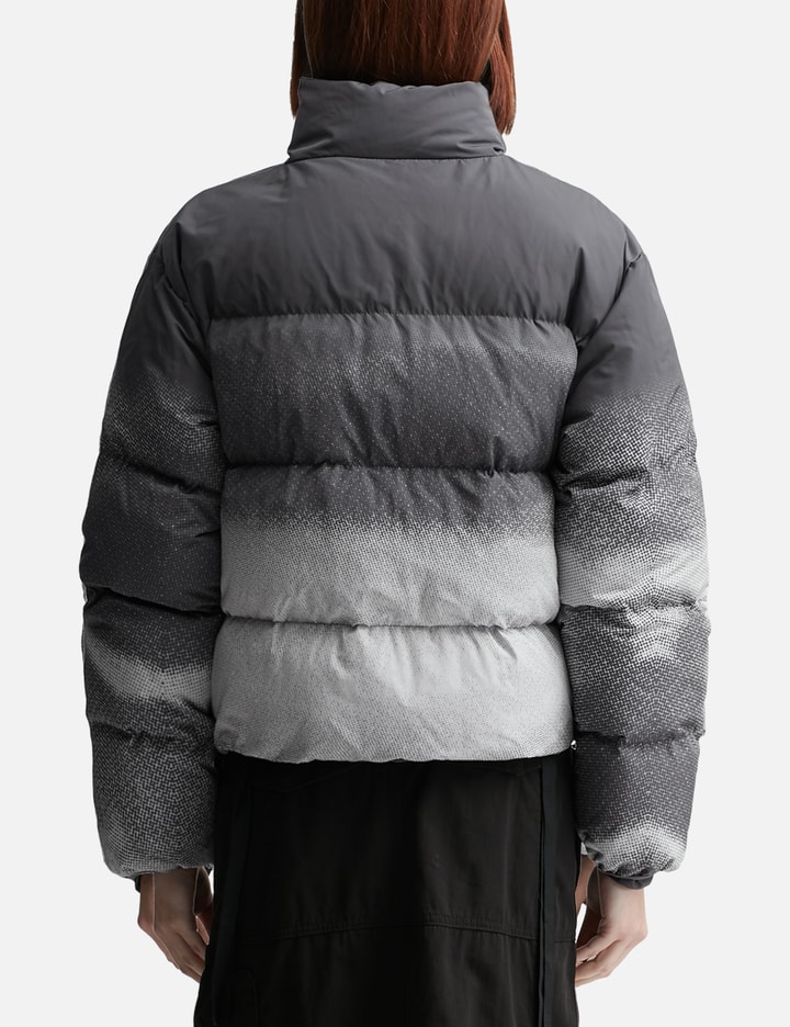 Glare Reversible Padding Jacket Placeholder Image