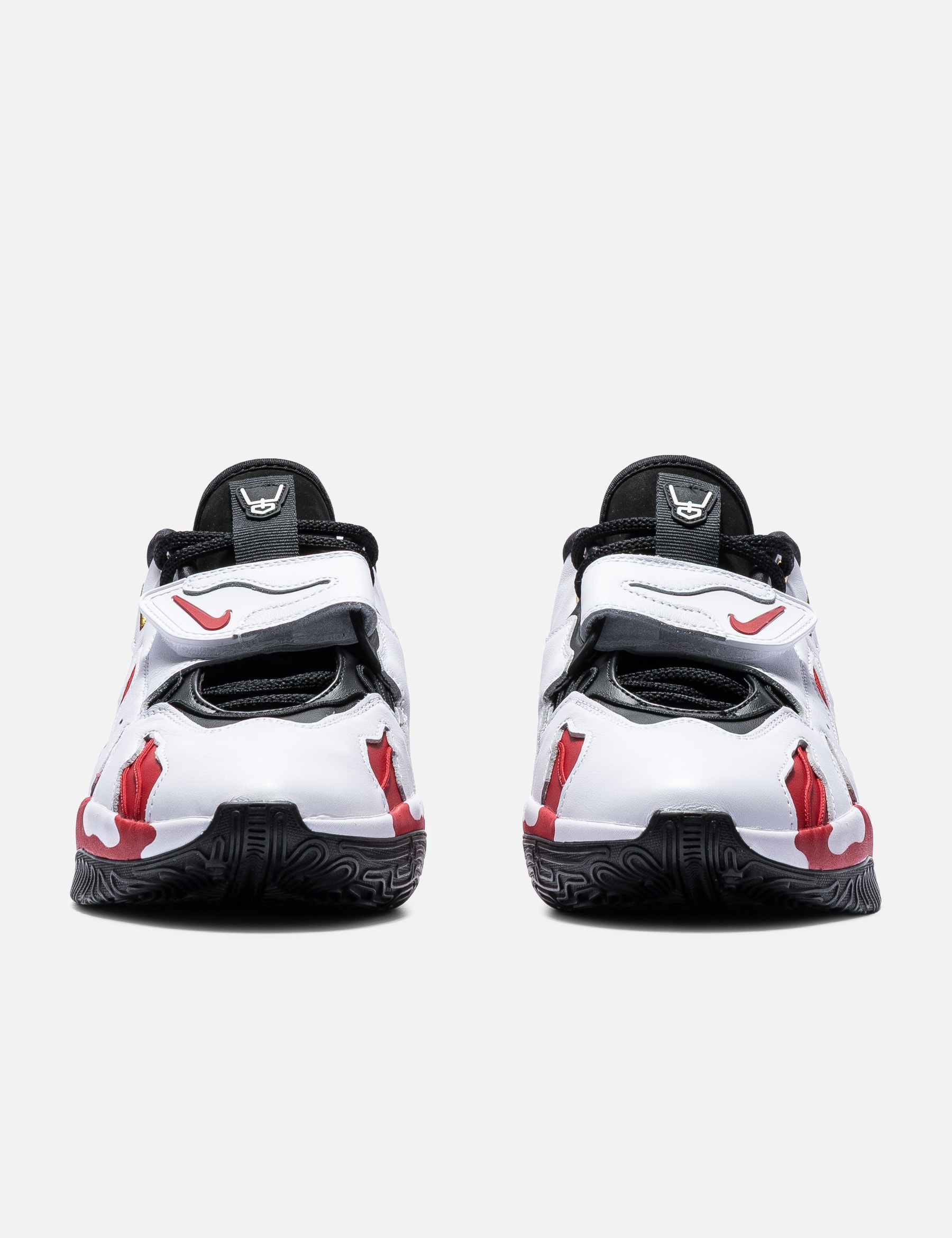 Lebron XXI "Prime 96" EP view 14