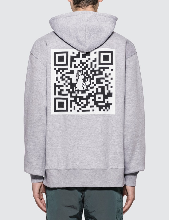 Sales Promotion Hoodie Placeholder Image