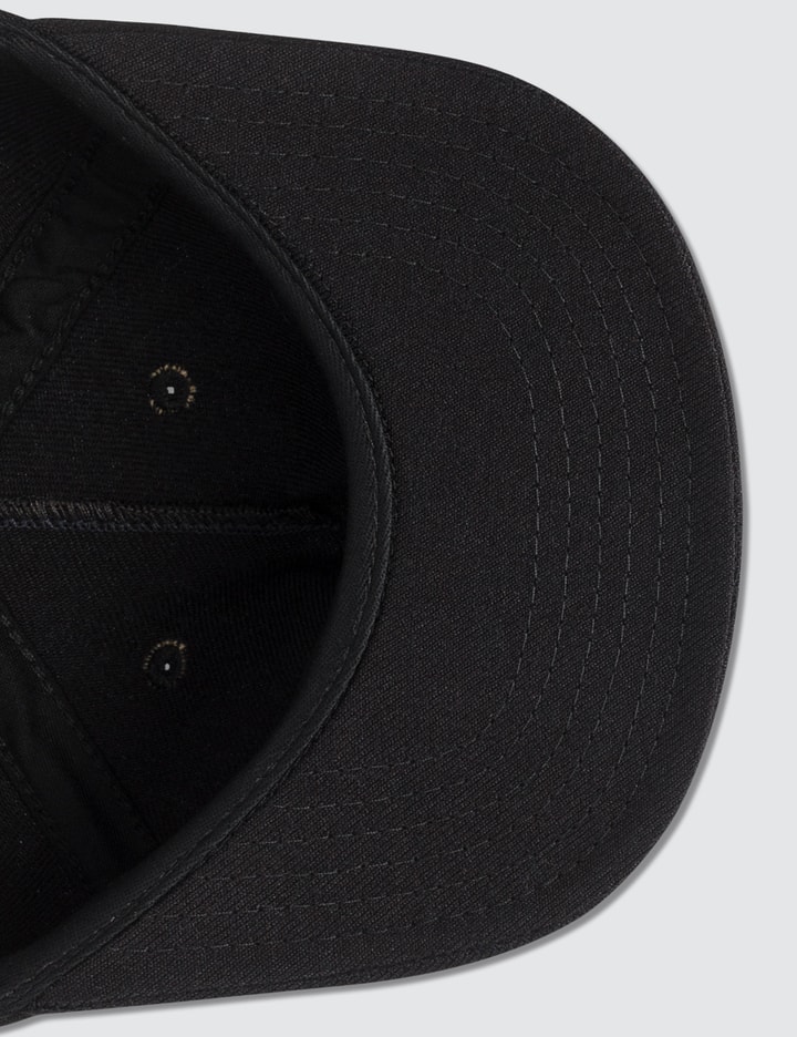 Logo 6 Panel Cap Placeholder Image