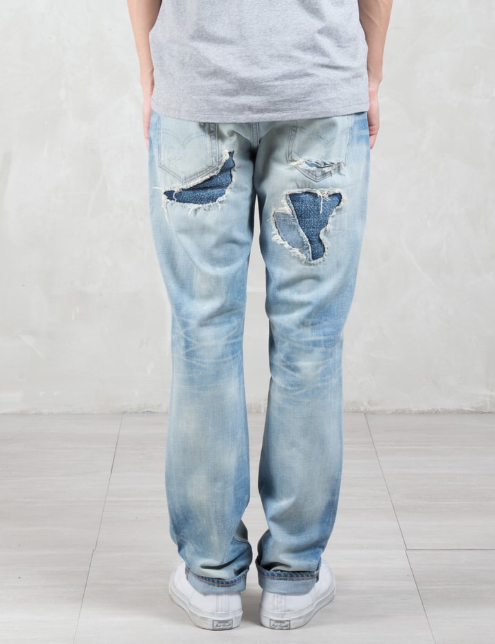 511 Slim Fit Atsumori Mij Jeans Placeholder Image