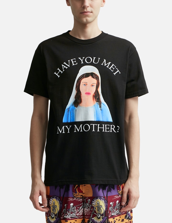 Mother T-shirt Placeholder Image