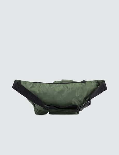 M+RC Noir - Survival Belt Bag | HBX - Globally Curated Fashion and 
