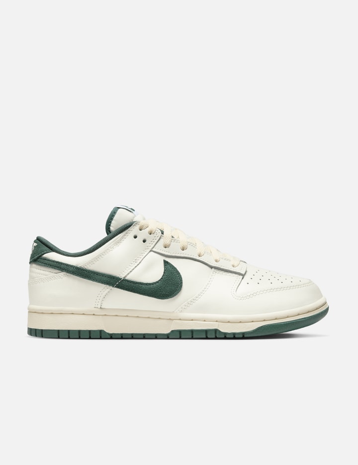 Nike Dunk Low Athletic Department 'Deep Jungle' Placeholder Image