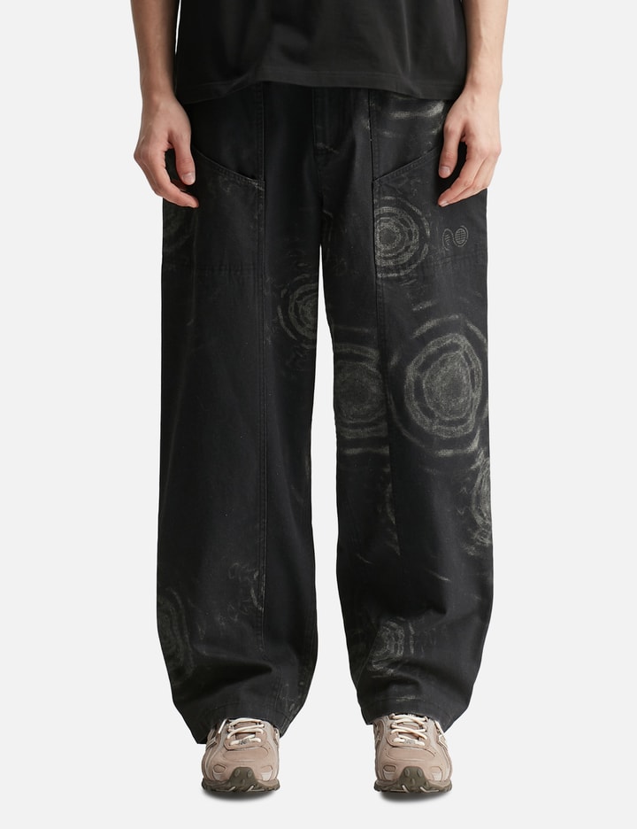 Purple Mountain Observatory ATLAS PANT - OSCILLATIONS