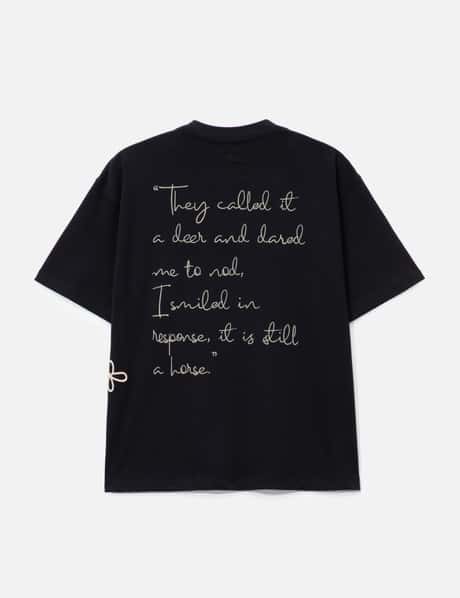 Mask Truth Or Deer T-Shirt view 8