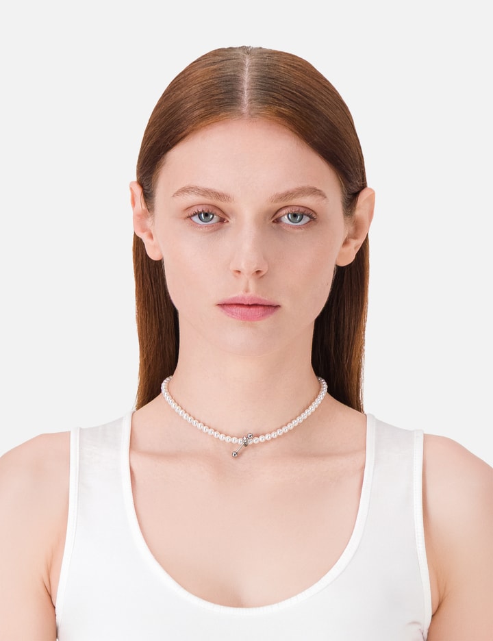 Justine Clenquet Gianni Choker