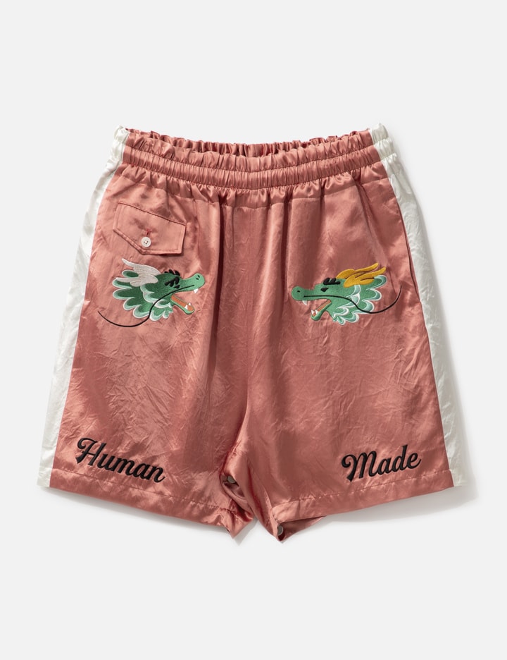 YOKOSUKA SHORTS Placeholder Image