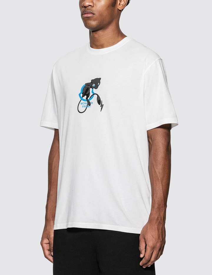 Moncler Genius x Fragment Design Mew T-Shirt Placeholder Image