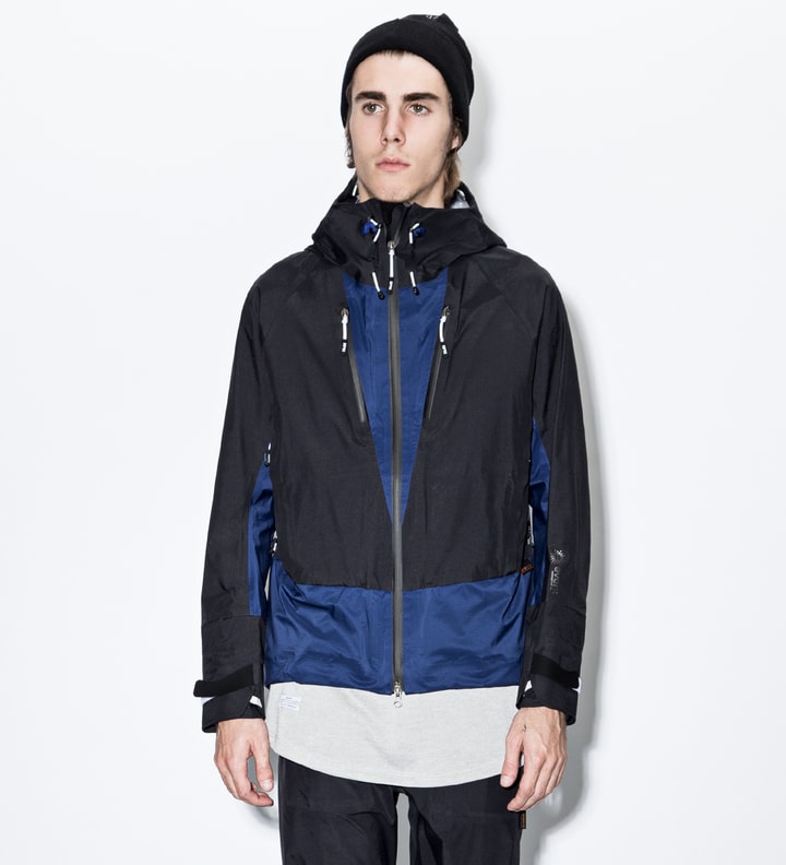 Blue 1510-JK01 Jacket Placeholder Image