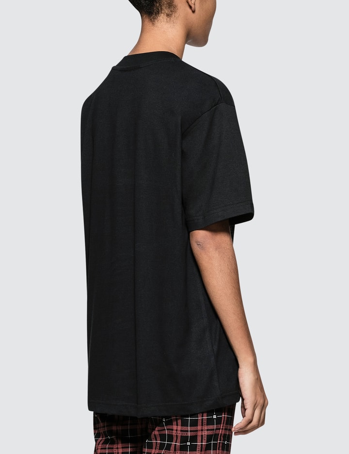 Ultra Violence Short Sleeve T-shirt Placeholder Image