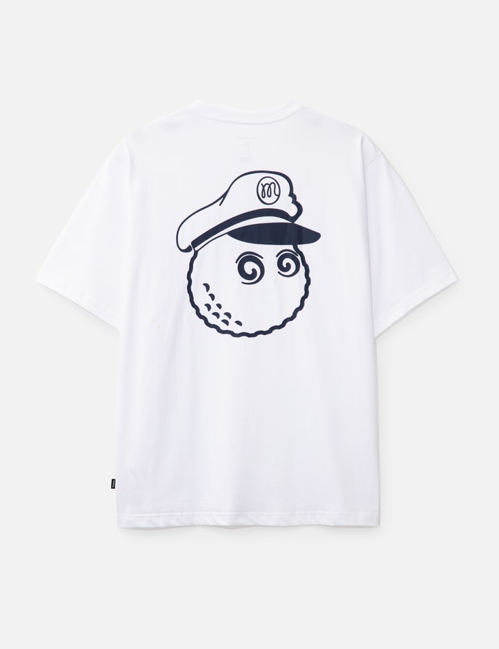 Yacht Club Pocket T-shirt Placeholder Image