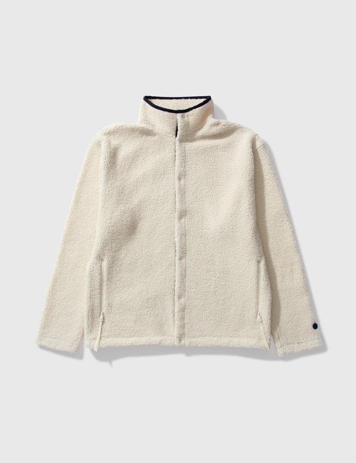 Fleece Jacket Placeholder Image