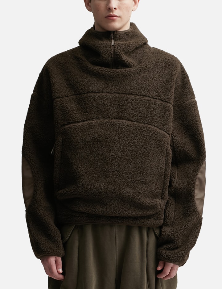 Fluffy Fleece V2 Hoodie Placeholder Image