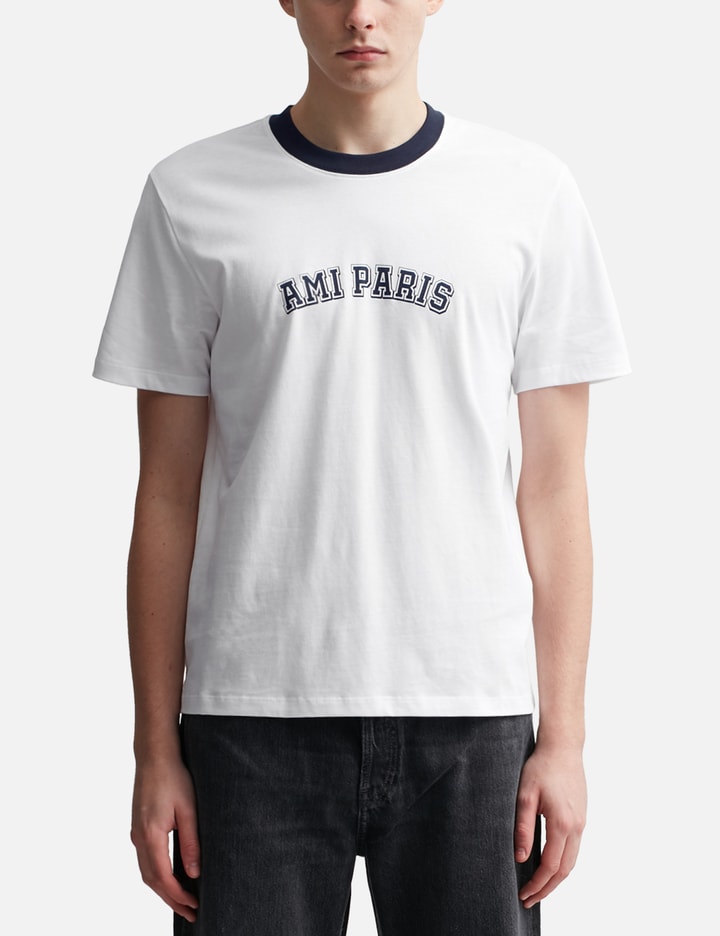 Ami Paris T-shirt Placeholder Image