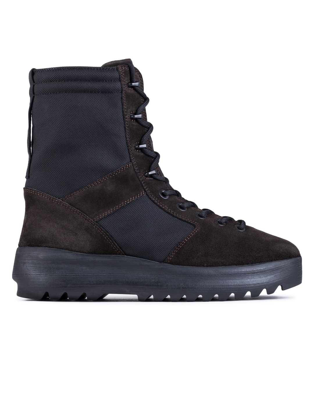 YEEZY Season 3 - Military Boots | HBX display picture 1