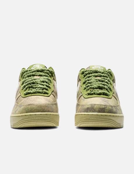 Air Force 1 Low view 7