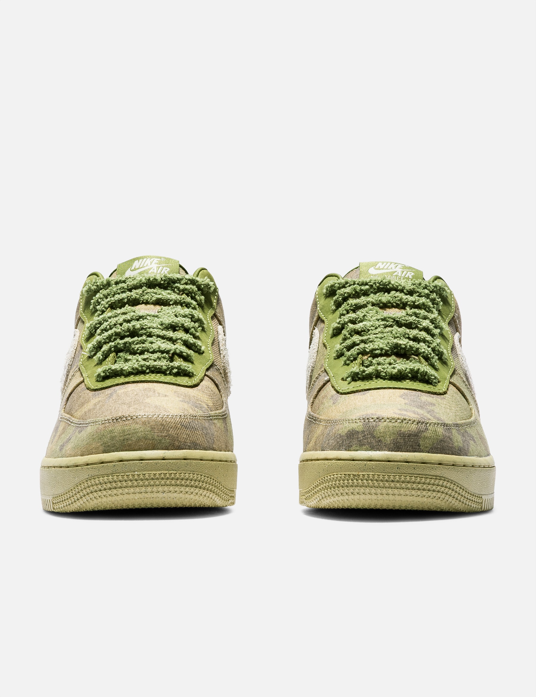 Air Force 1 Low view 14