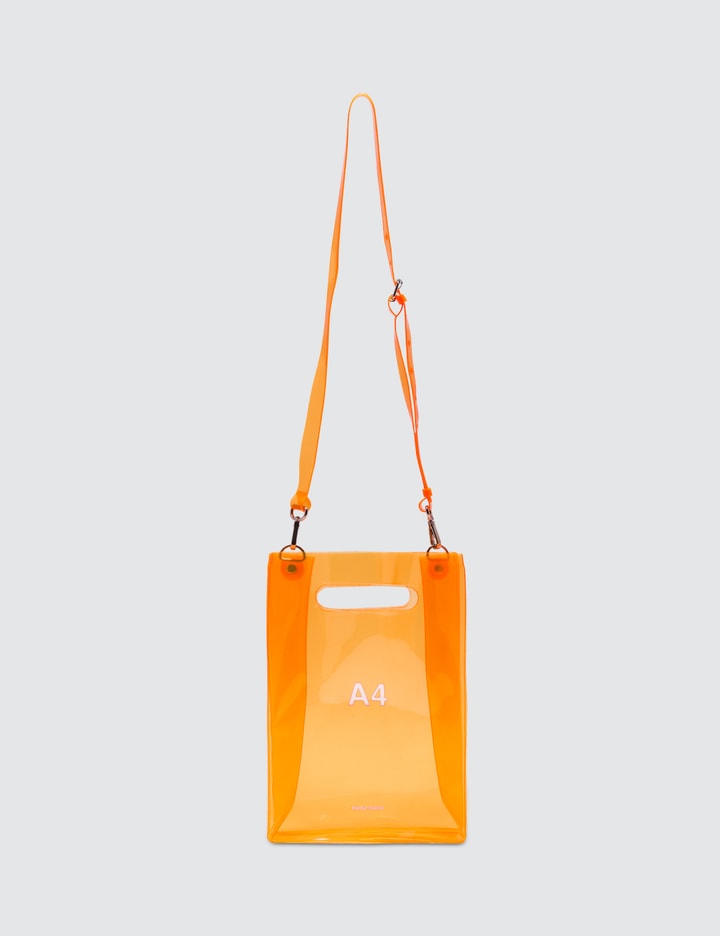 PVC A4 Bag Placeholder Image