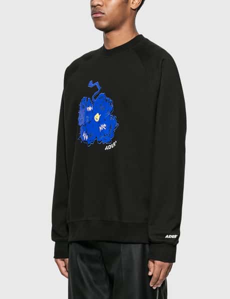 Ader Error - Bluessom Sweatshirt | HBX