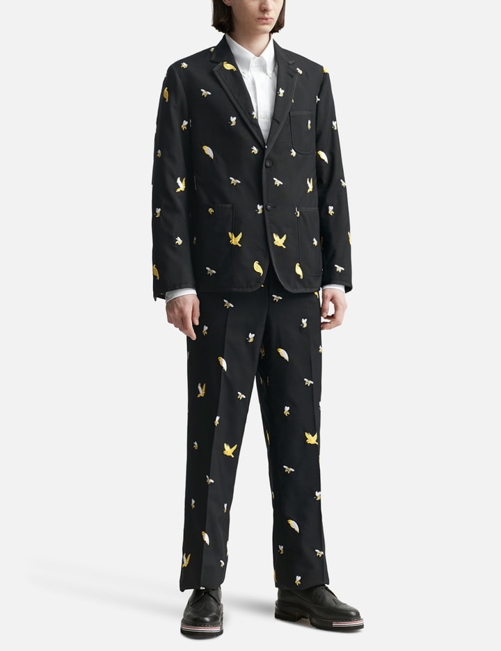 Birds and Bees Blazer Placeholder Image