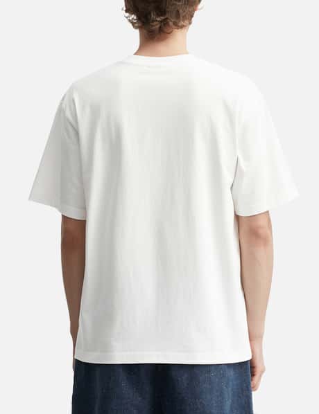Currency Short Sleeves T-Shirt view 12