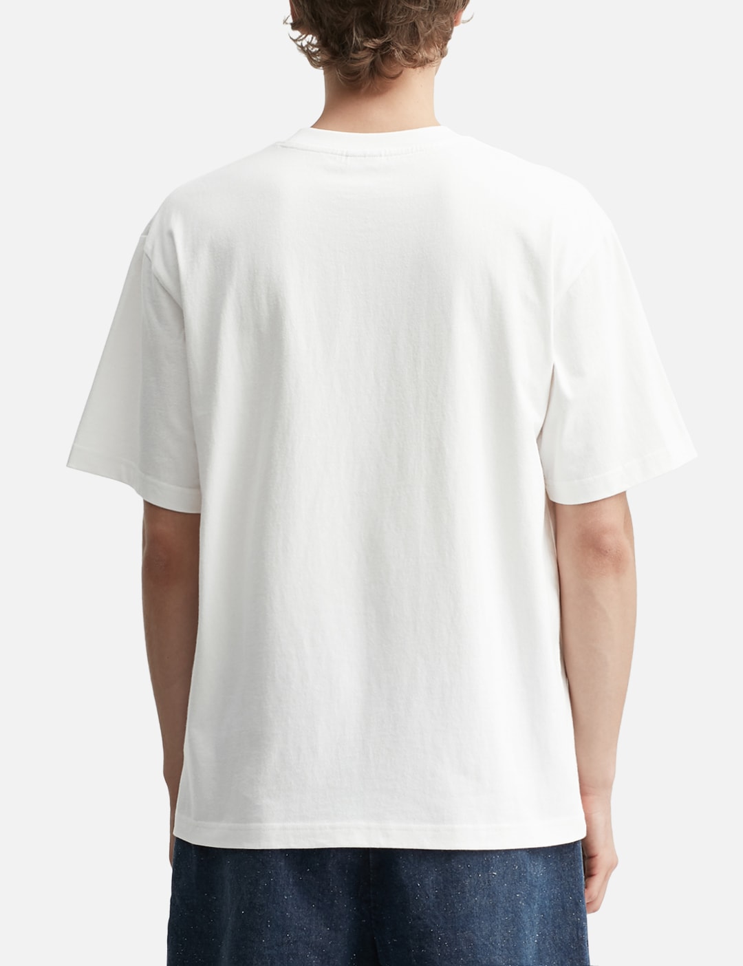 Currency Short Sleeves T-Shirt view 13