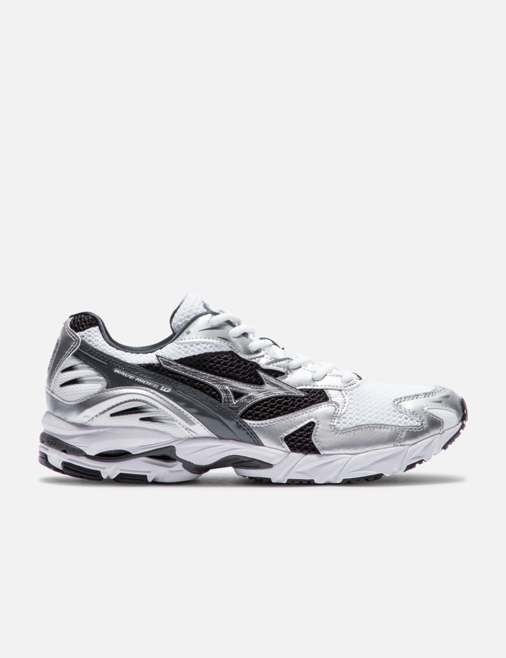 Mizuno Sportstyle Wave Rider 10