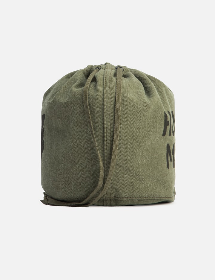 DRAWSTRING BAG Placeholder Image