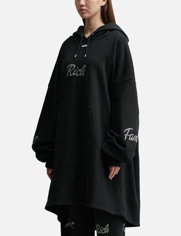 XXL Hoodie Hot Rich Placeholder Image