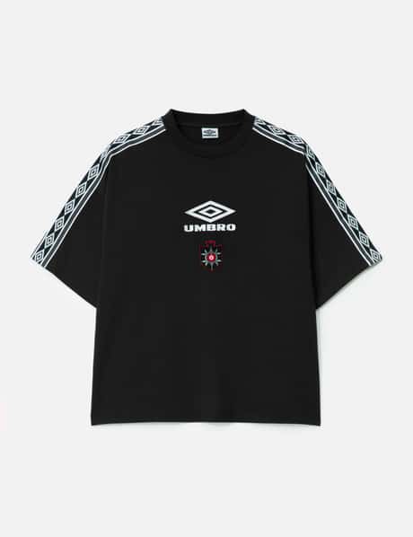 Umbro Umbro x Slam Jam OG Tape T-Shirt