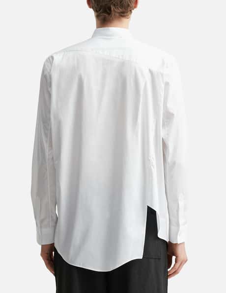 Disney Long Sleeve Slanted Shirt view 12