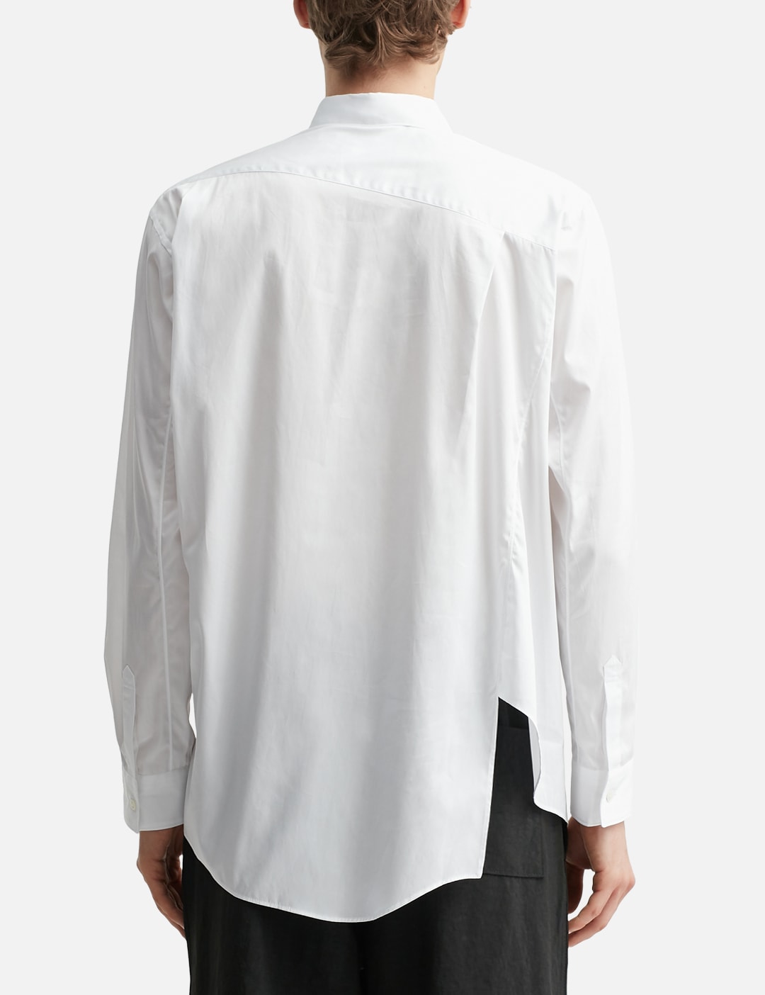 Disney Long Sleeve Slanted Shirt view 13