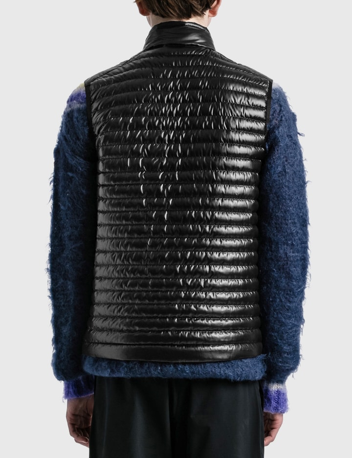 Aptera Down Vest Placeholder Image