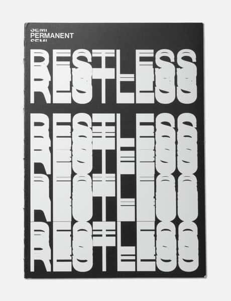 SEMI PERMANENT Restless, 2020