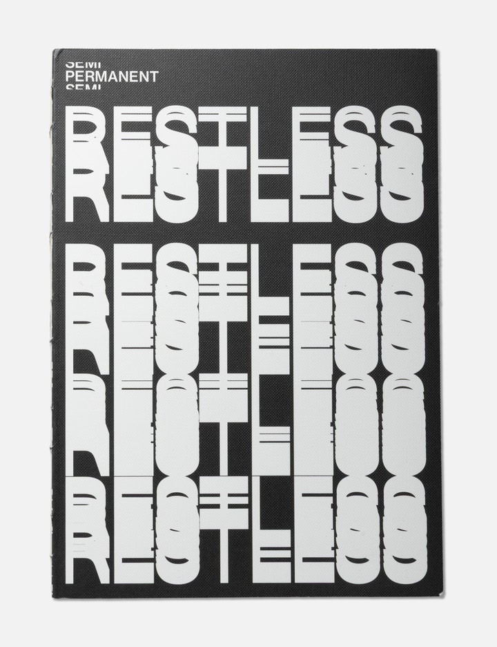 Restless, 2020 Placeholder Image
