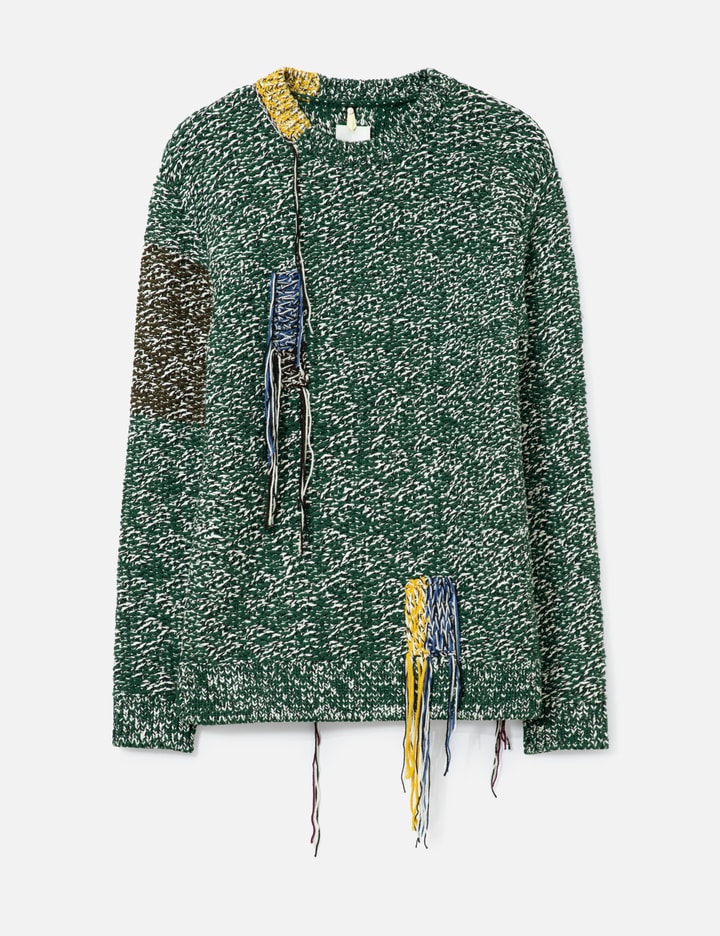 OAMC Astral Crewneck