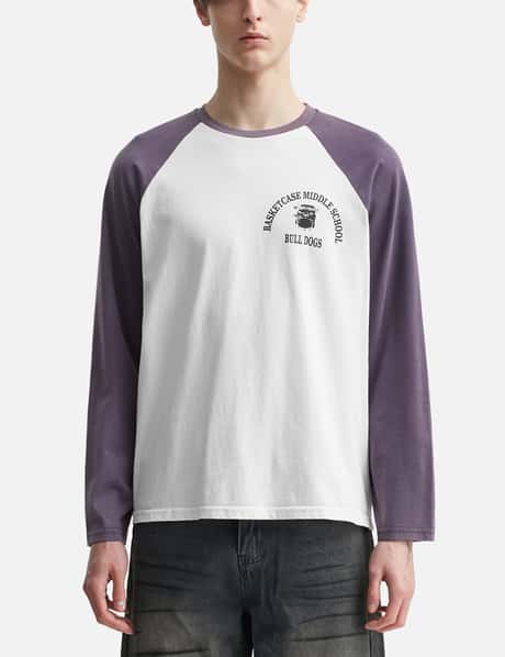 BULLDOG, Raglan view 10