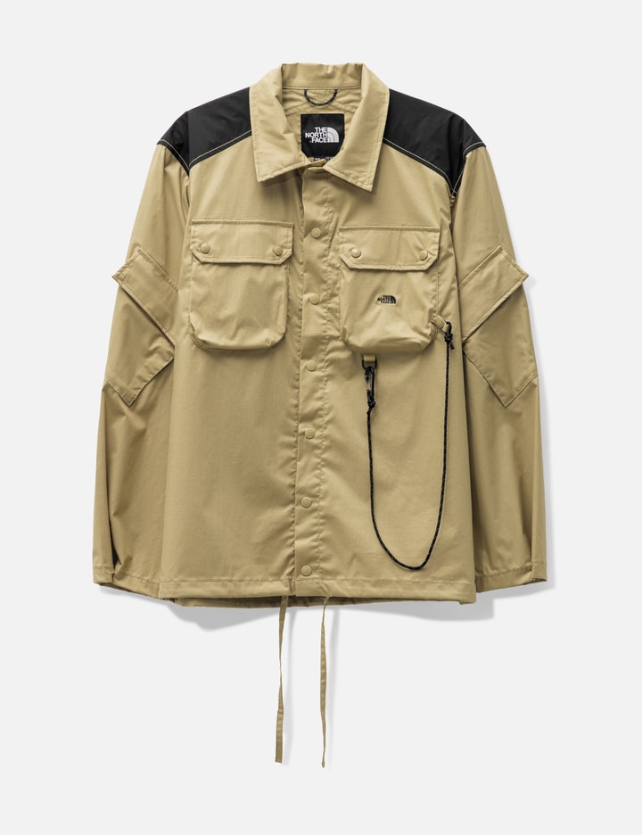 M Long Sleeve Shirt – Ap Placeholder Image